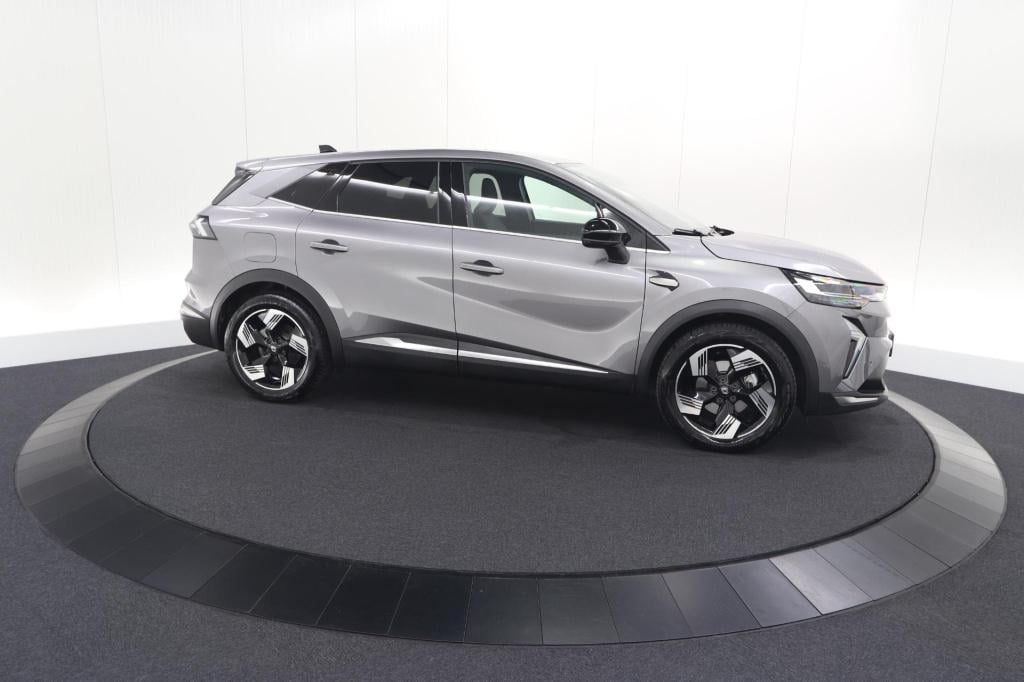 Renault Symbioz 1.6 e-tech full hybrid 145 techno | elektrische kofferklep 