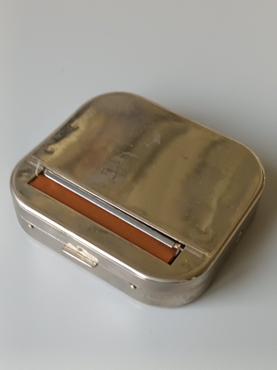 SIGARETTEN ROLLER