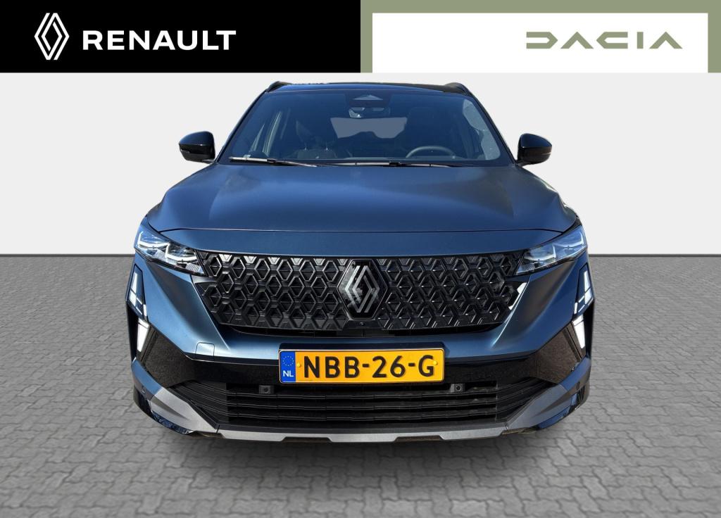 Renault Austral 1.2 e-tech full hybrid 200 esprit alpine pack light & sound