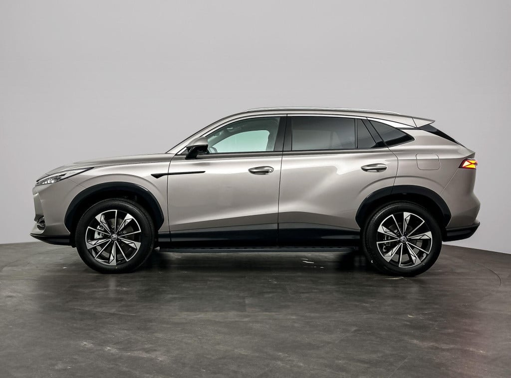 MG Hs mg phev 1.5 phev comfort | op = op voorraad voordeel | 7 jaar garanti