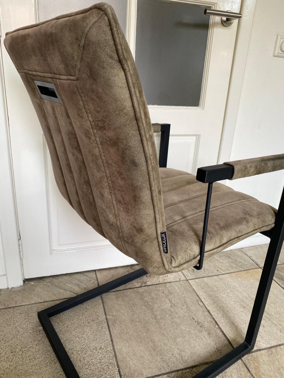 Eetkamer Stoelen
