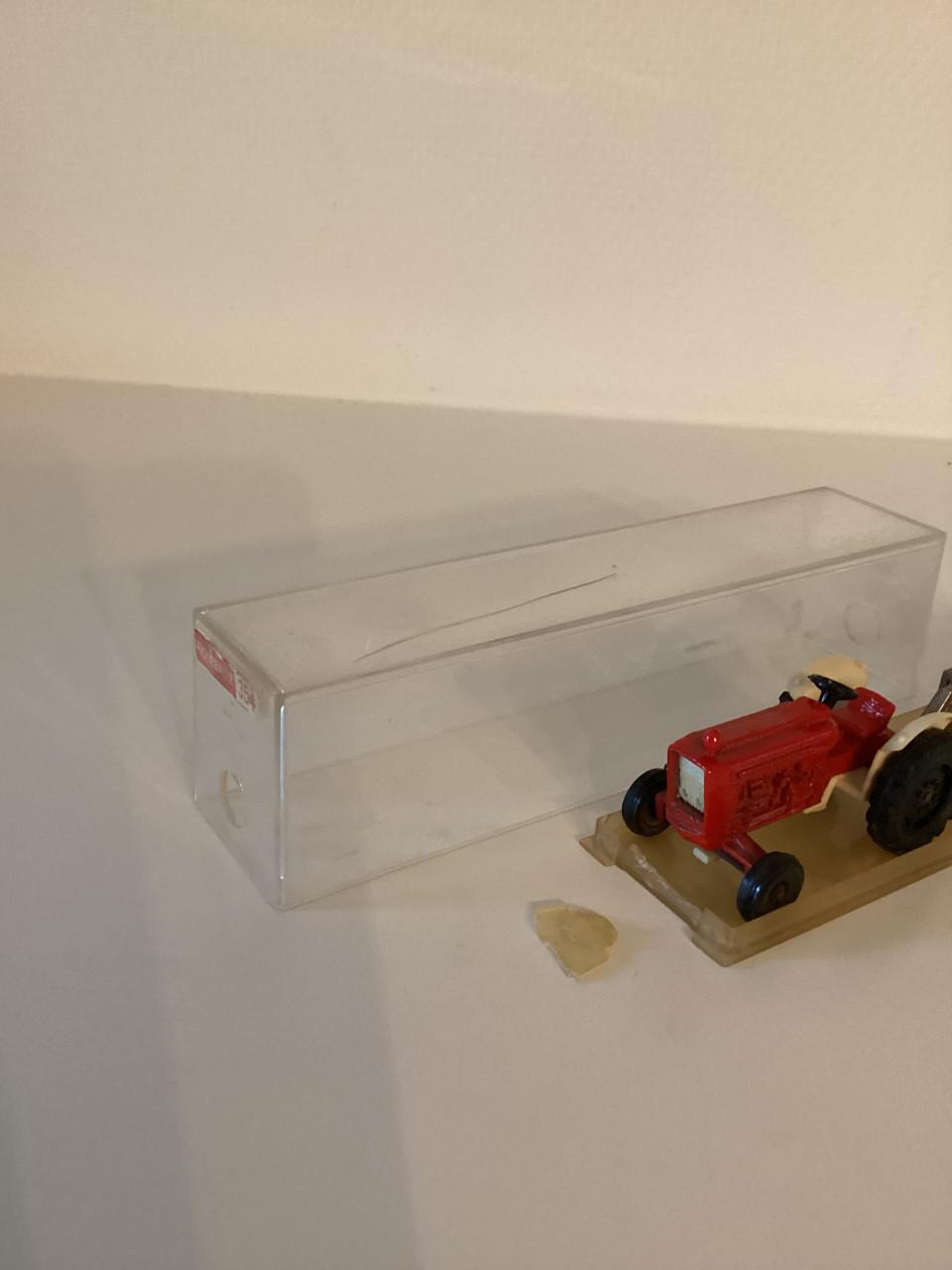 Marjorette jaren 80, in doos samen €35