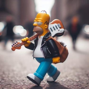 SLAG/SOLO GITARIST(E) GEZOCHT