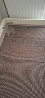 Auping ledikant 90x185