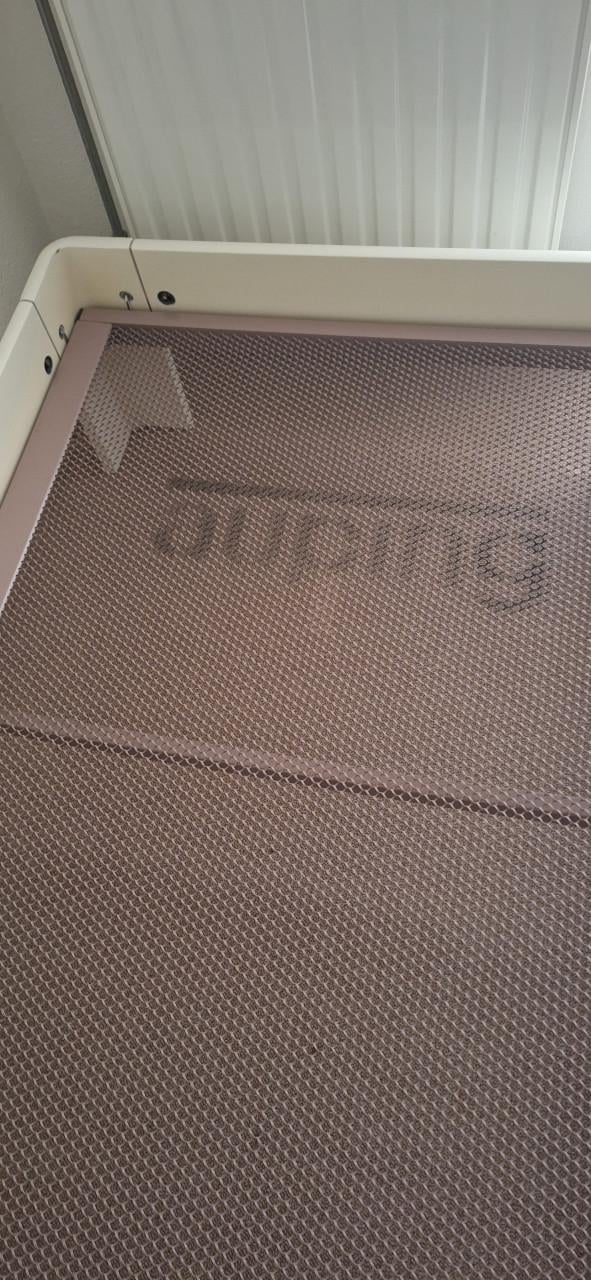 Auping ledikant 90x185