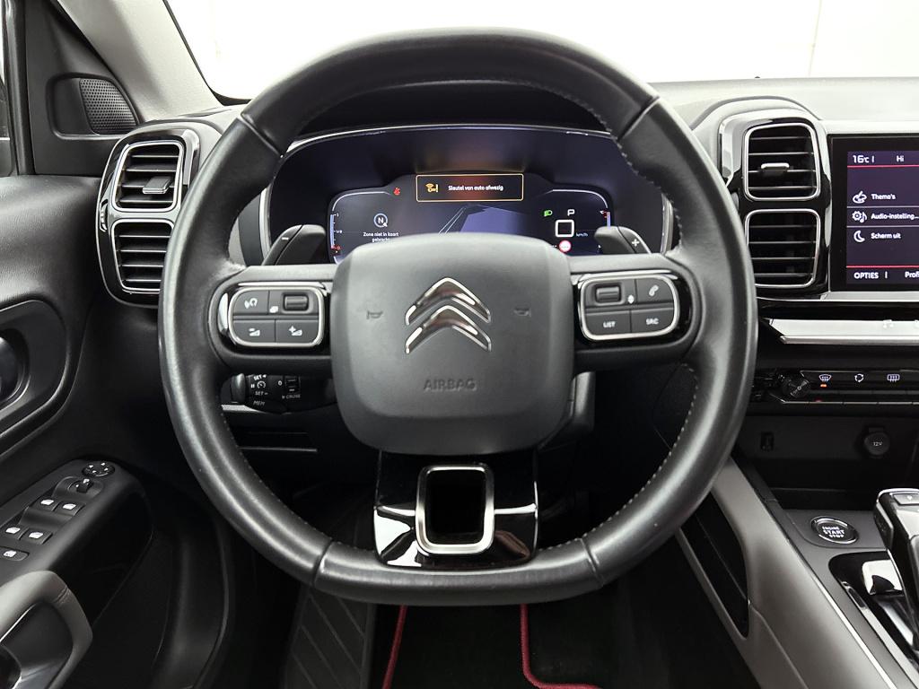 Citroen C5 Aircross 180 pk feel | rijklaar | trekhaak |