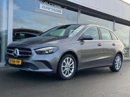 Mercedes-Benz B-Klasse 250 e business line progressive automaat , wegklapba