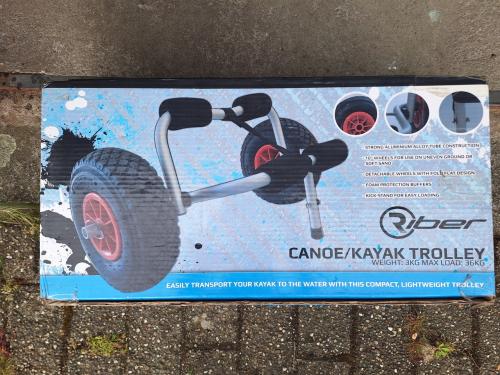 Kano trolley