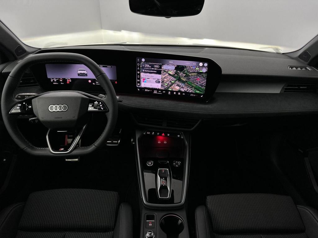 Audi Onbekend 1.5 e-hybrid s edition