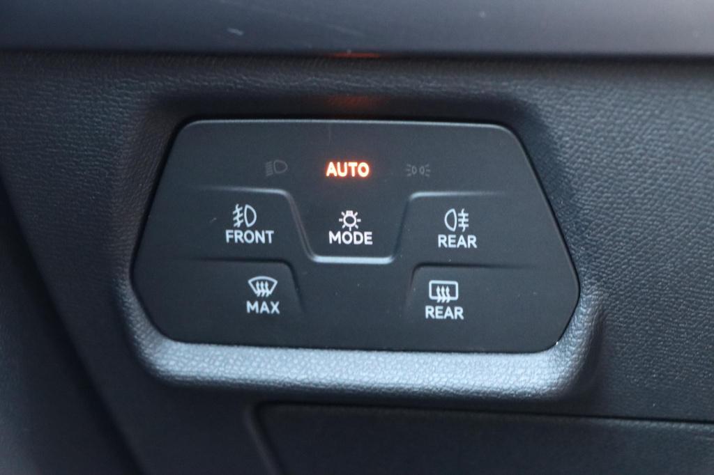 Cupra Formentor 1.5 tsi e-hybrid business | soh 100% |