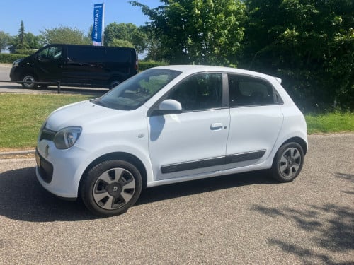 Renault Twingo 1.0