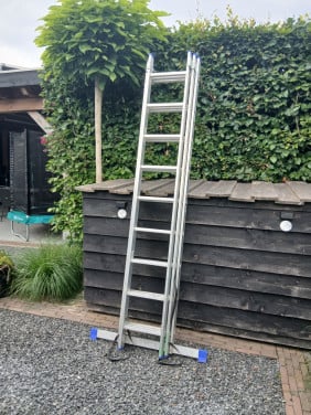 Ladder