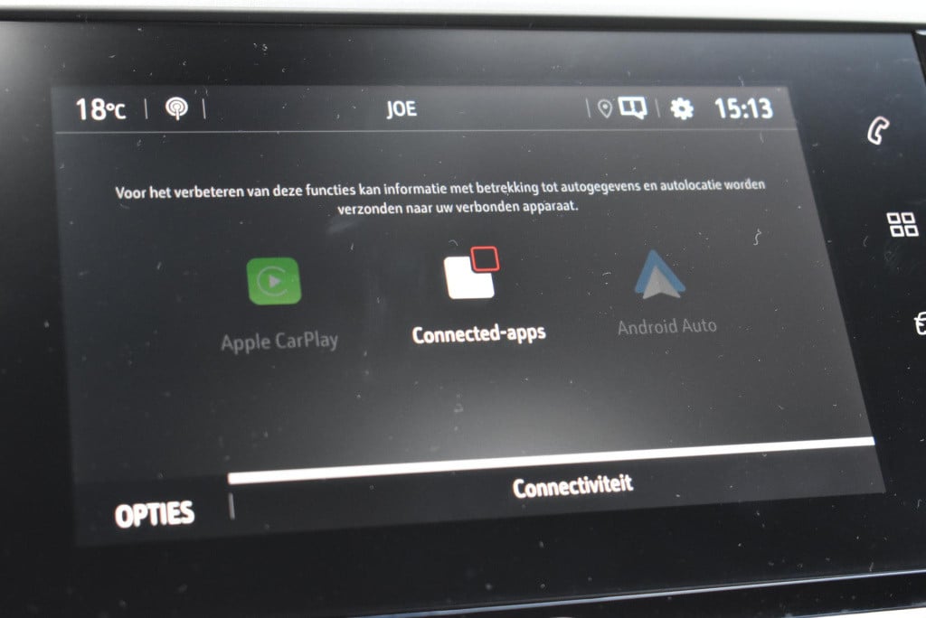Opel Corsa 1.2 edition 75pk | navi | apple carplay/android auto | cruise |