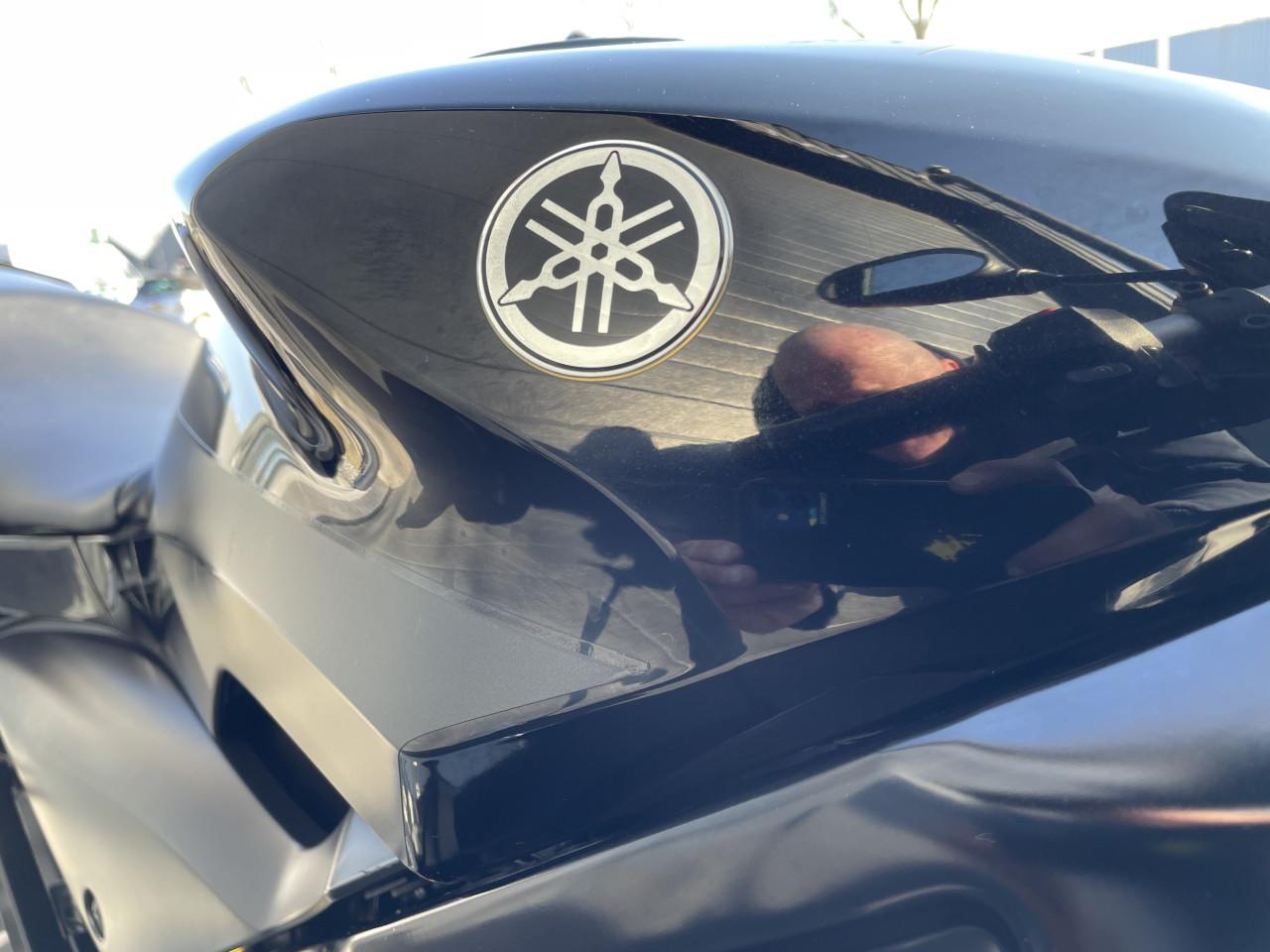 YAMAHA TZR 50 SCHAKELBROMMER