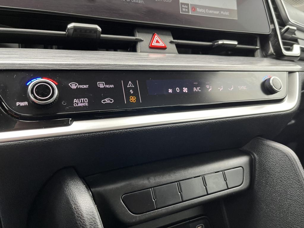 Kia Sportage 1.6 t-gdi mhev dynamicline | adaptive cruise control | climate