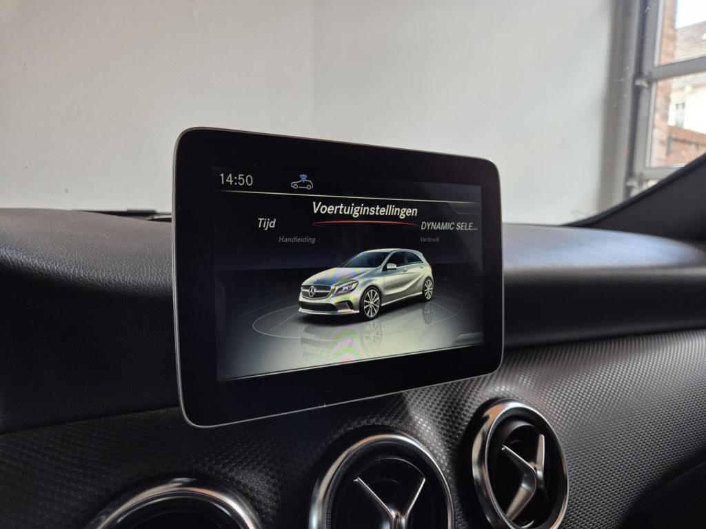 Mercedes-Benz A-Klasse 160 automaat / origineel nl