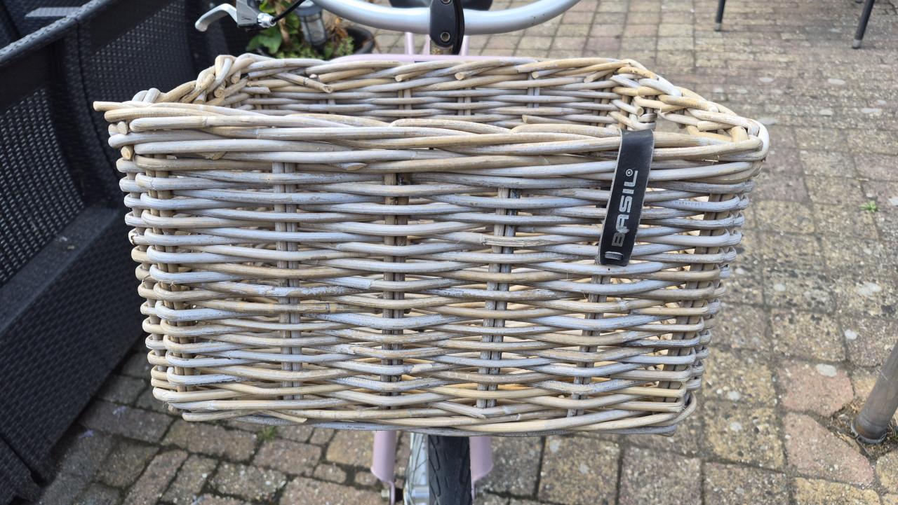 Meisjesfiets