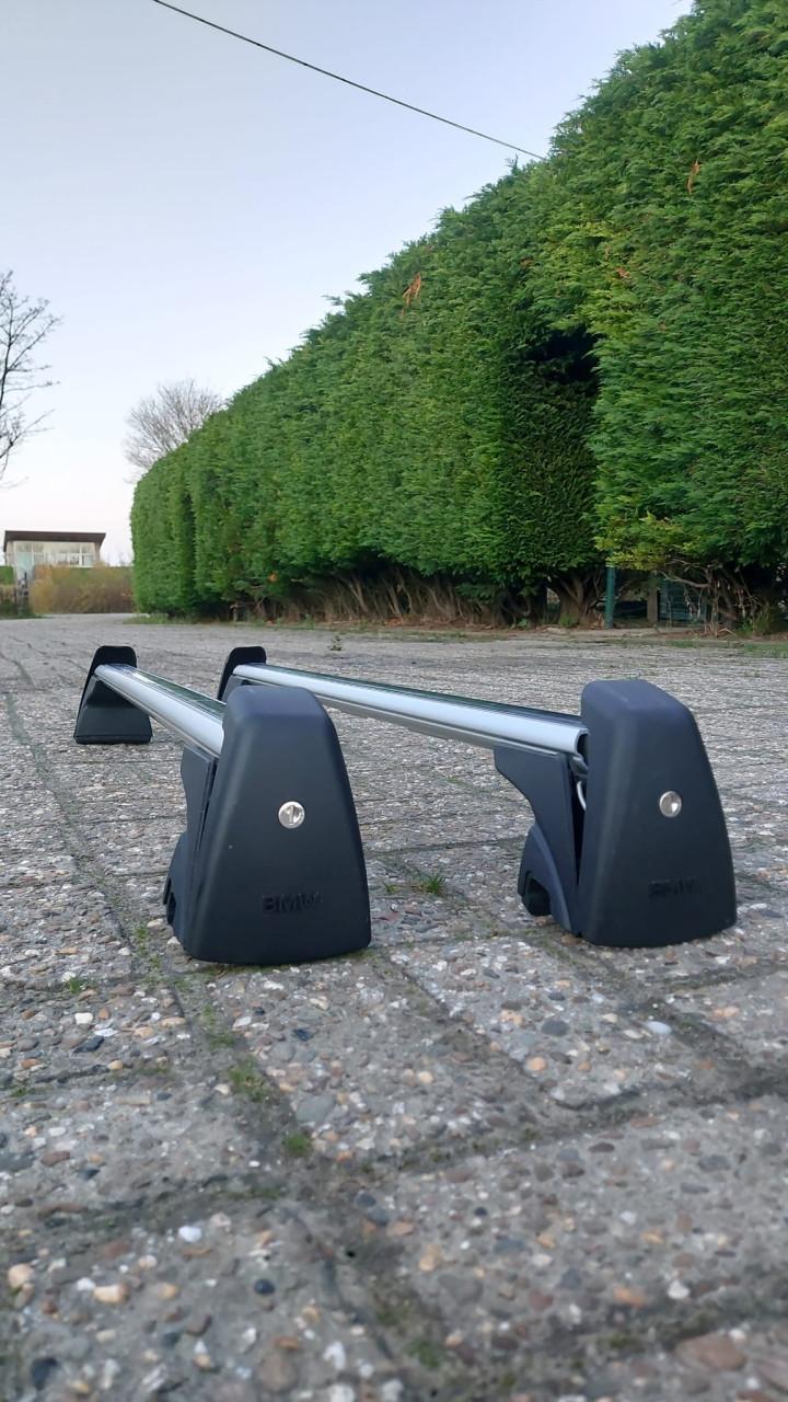 Dakdrager BMW F11 5-Serie Touring