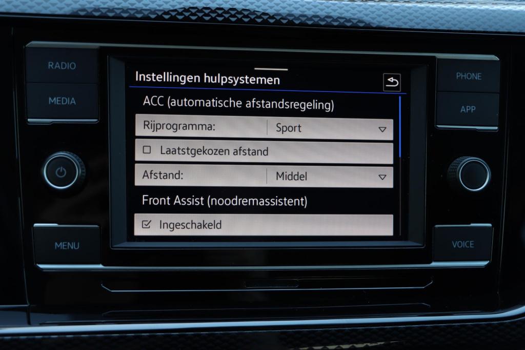 Volkswagen Polo 1.0 tsi life 95pk