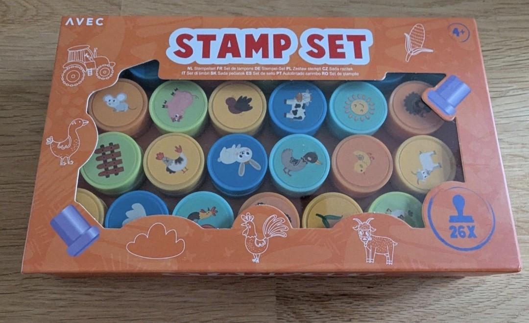 Speelgoed, knuffels (22 artikelen) etc.