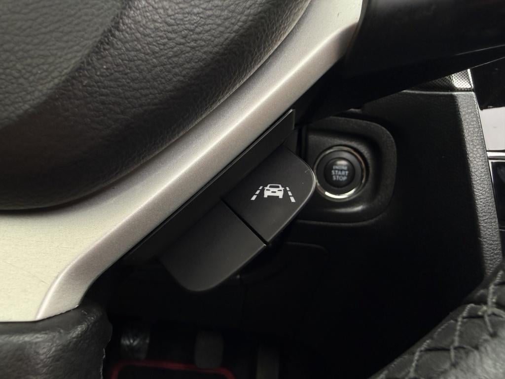 Suzuki Vitara 1.4 boosterjet stijl - goed uitgerust - dealeronderhouden -
