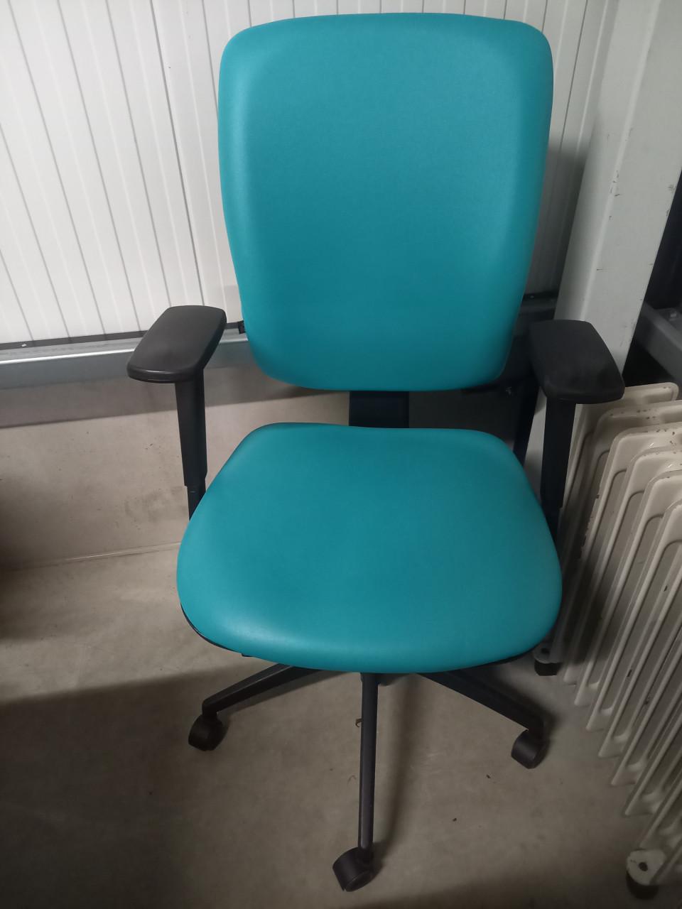 Burostoel bureaustoel ahrend