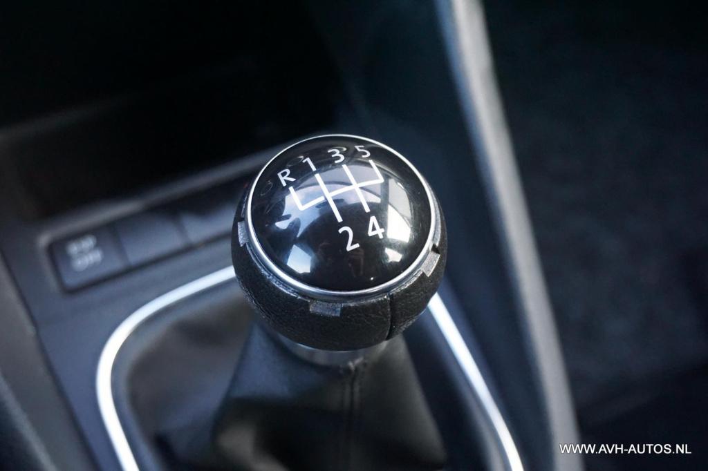 Volkswagen Golf 1.4 trendline