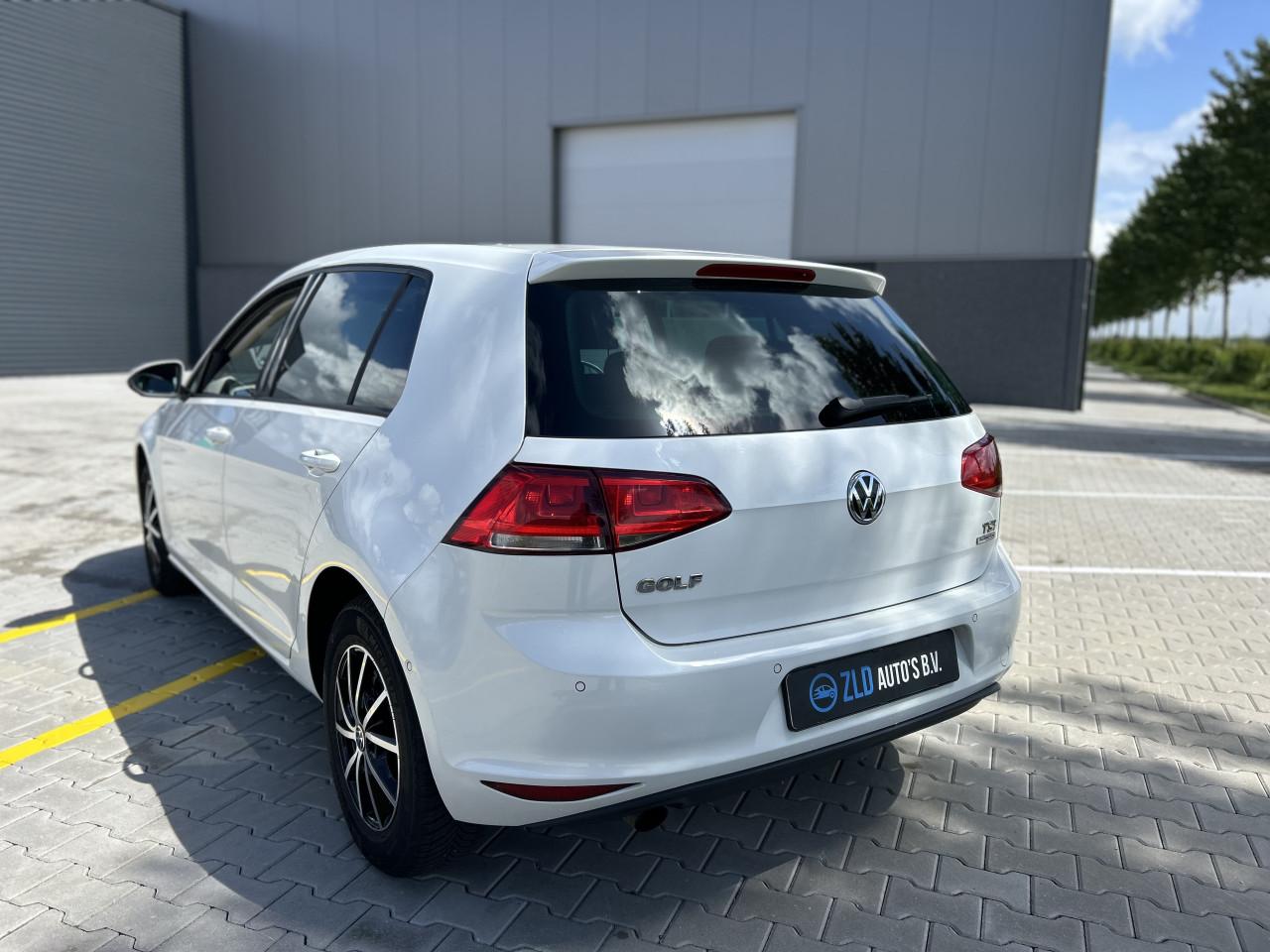 Volkswagen Golf 7 1.2 TSI Comfortline|CARPLAY|CRUISE CONTR|