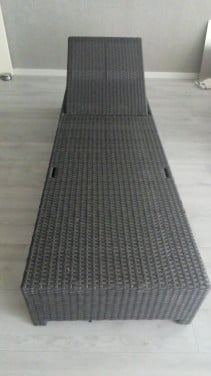 Ligbed