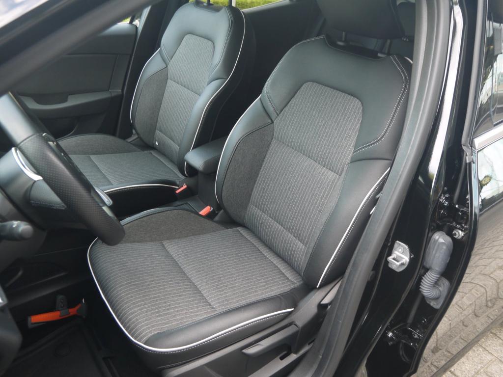 Mitsubishi Colt 1.6 hev instyle|trekhaak|rijklaar