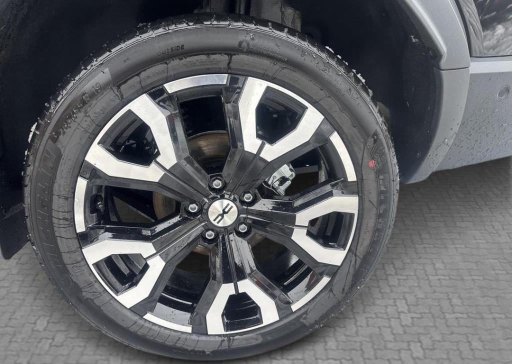 Dacia Bigster 1.8 hybrid 155 limited edition