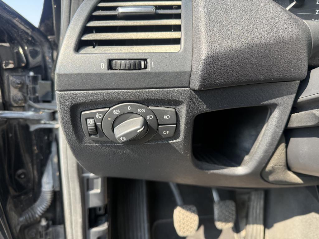 BMW 1 Serie 116i 115pk high executive 5-drs