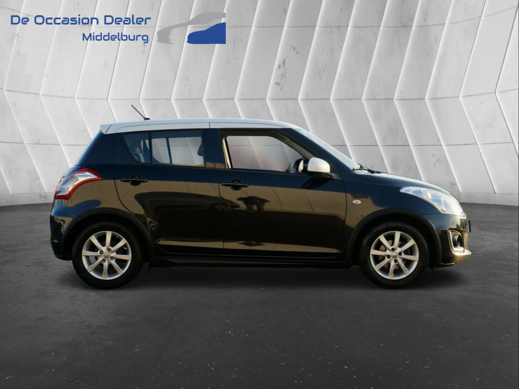 Suzuki Swift 1.2 dynamic easss rijklaar incl garantie