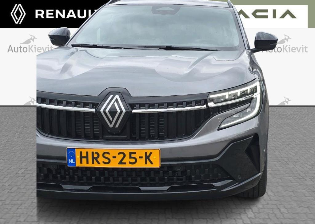 Renault Espace e-tech full hybrid 200 iconic 7p. - pack advanced driving as