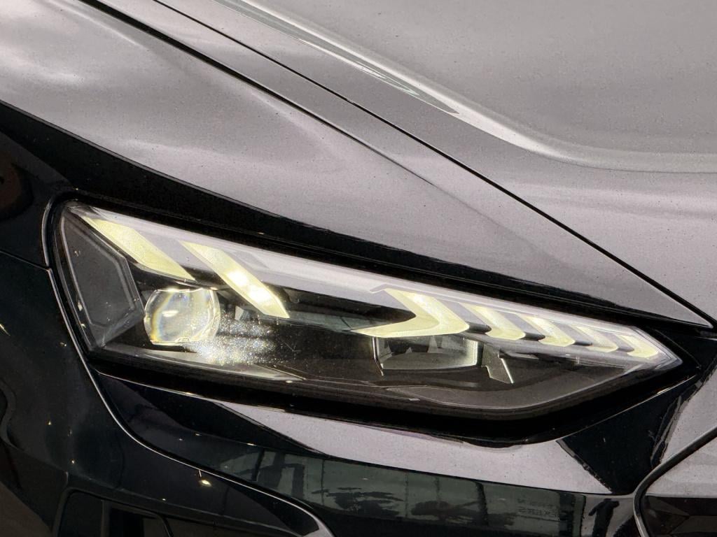 Audi E-tron Gt 93 kwh | audi exclusive | bang & olufsen | apple carplay | d