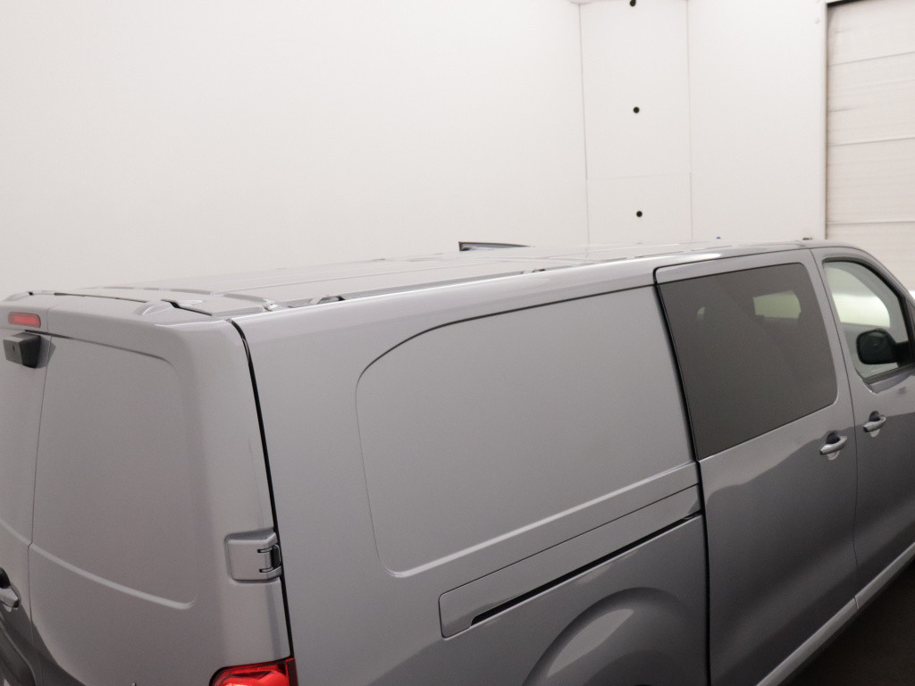 Citroen Jumpy bluehdi 145pk automaat l3 dubbel cabine | rijklaar | adaptive