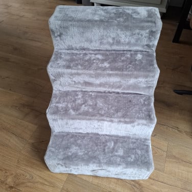 Grote trap