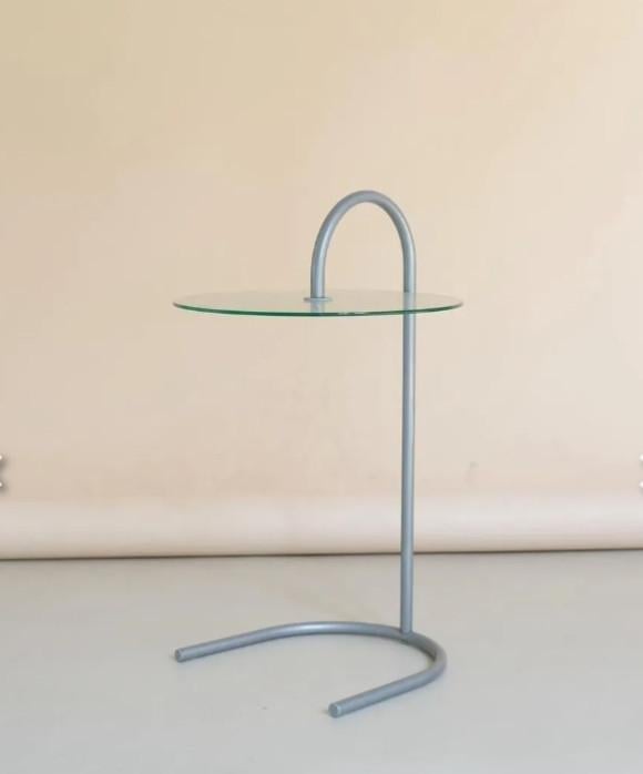 Vintage bijzettafels