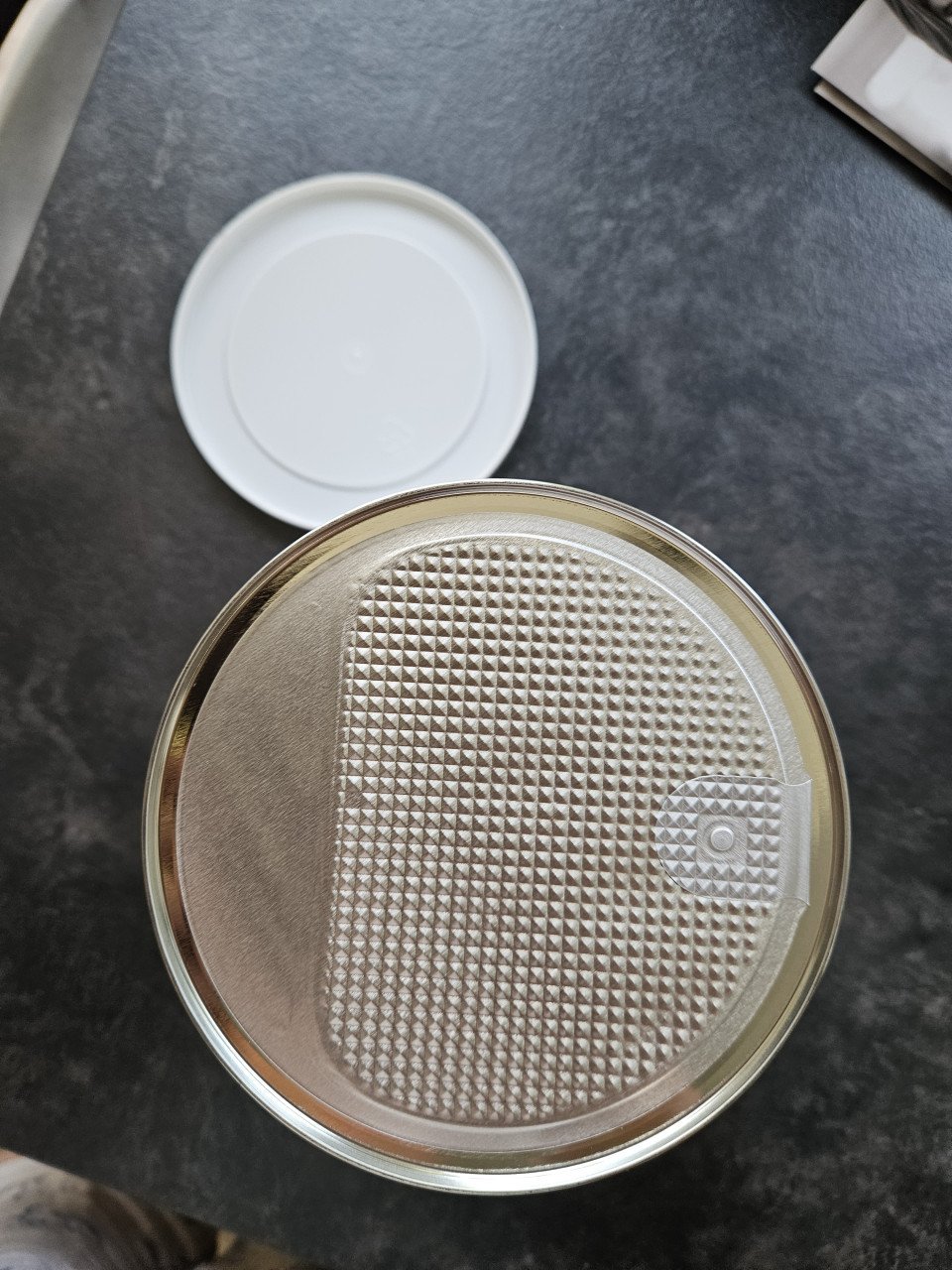 Nieuwe pot Nutrilon pepti 2