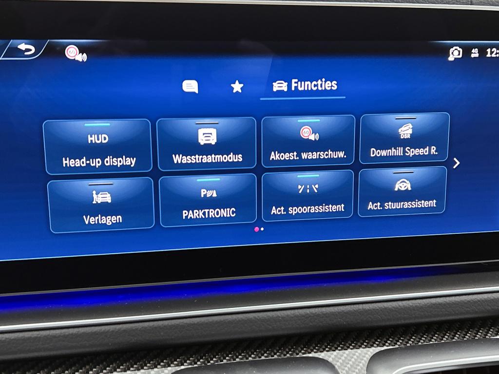 Mercedes-Benz Gle amg 53 hybrid 4matic+ night edition premium plus | winter