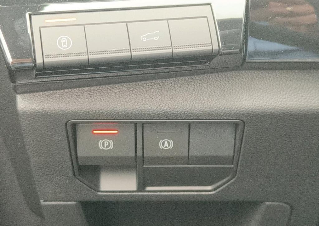 Renault Espace e-tech full hybrid 200 iconic 5p. - panoramisch vast glazen 