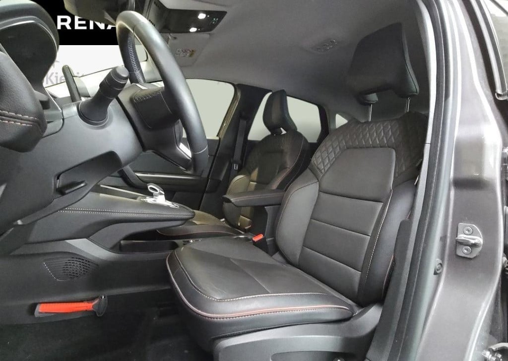 Renault Captur 1.6 e-tech plug-in hybrid 160 iconic