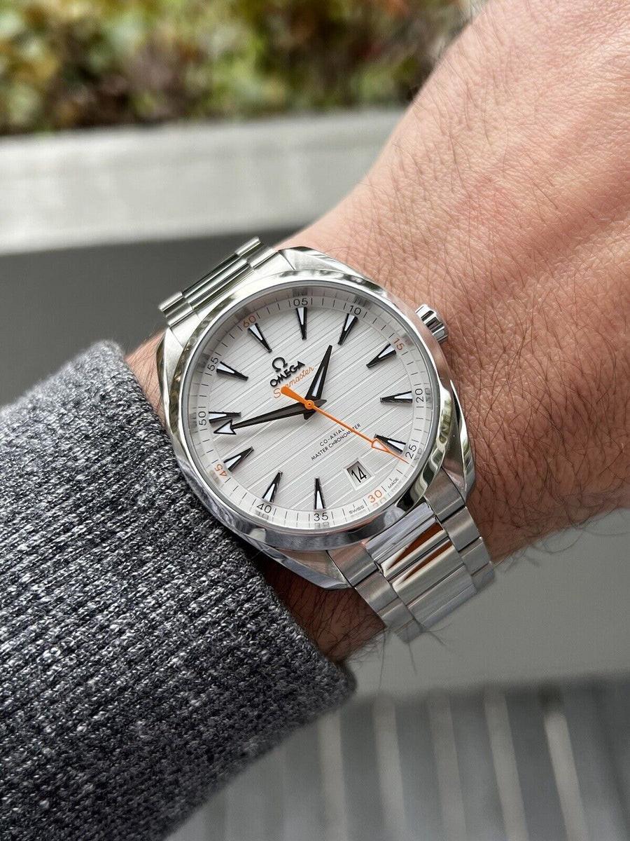 Omega  Seamaster automaat