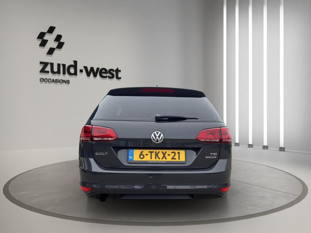 Volkswagen Golf variant 1.2 tsi highline