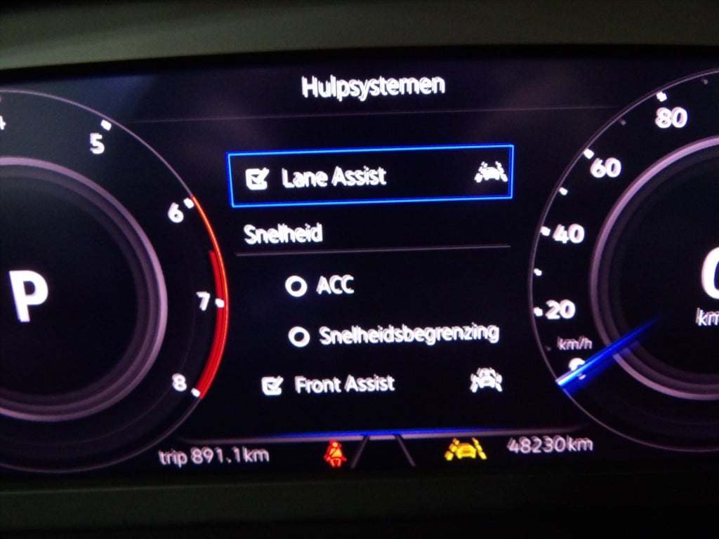Volkswagen Tiguan r-line 1.5 tsi 150pk 7-dsg