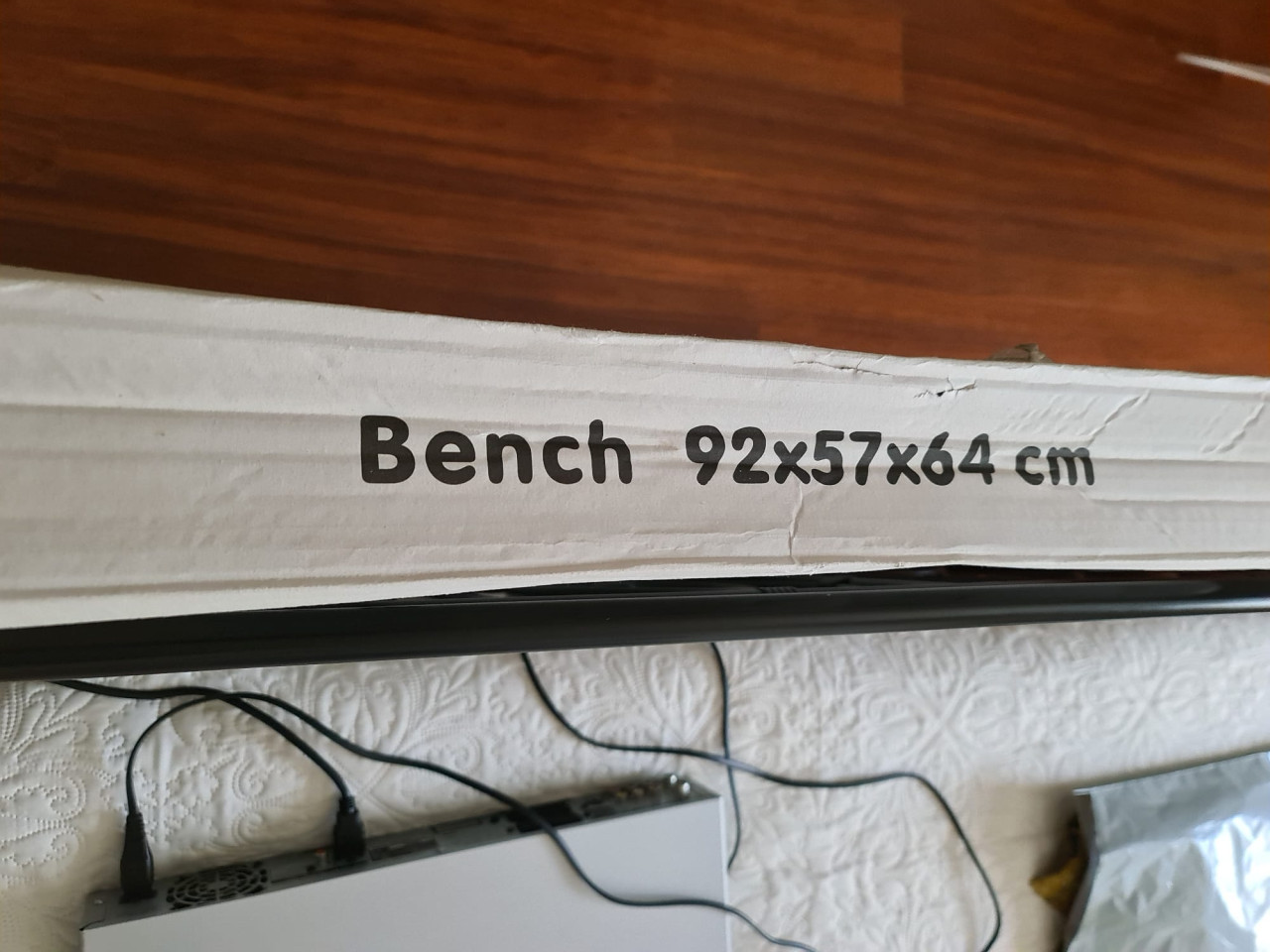 Bench