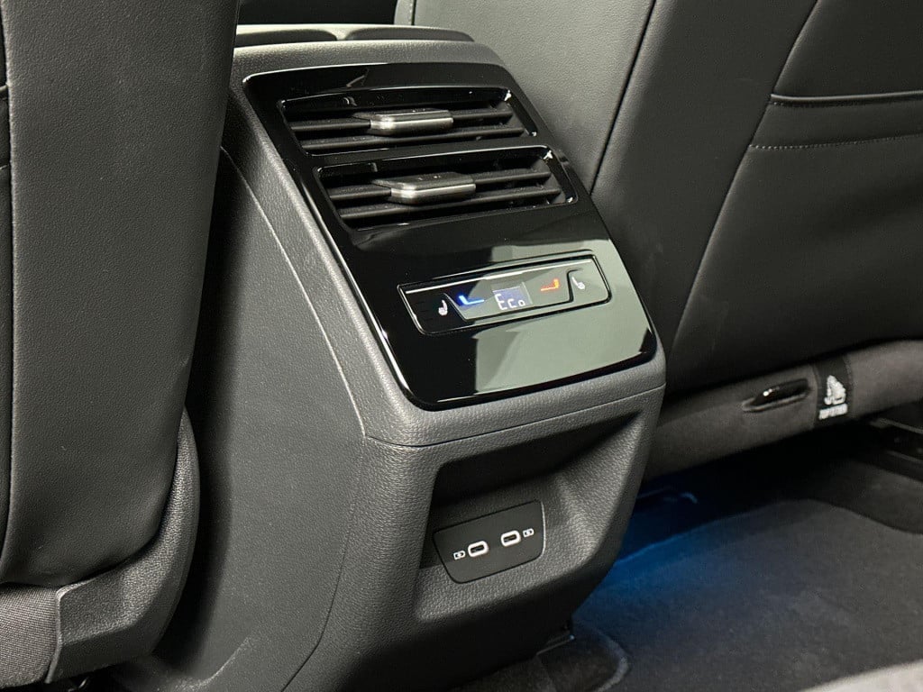 Volkswagen Id.7 tourer pro business 77 kwh 210 kw / 286 pk