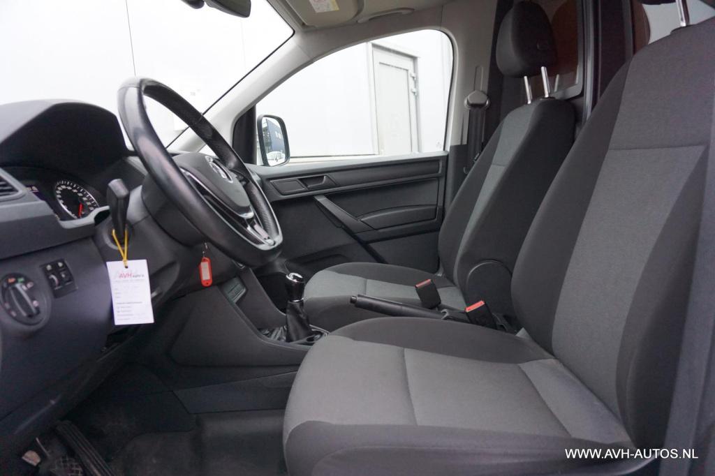 Volkswagen Caddy 2.0 tdi l1h1 bmt highline