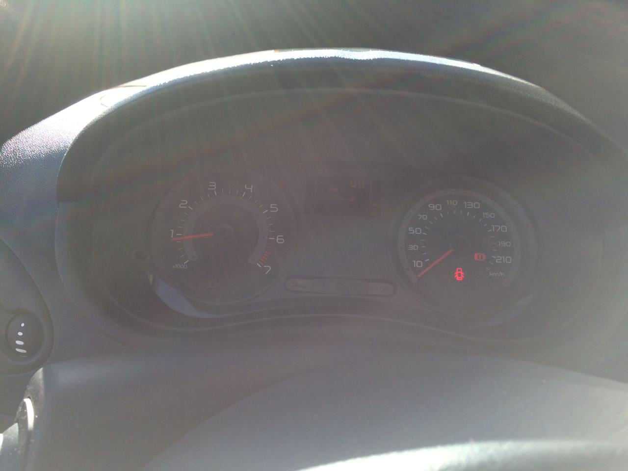 Renault Clio 1.4-16V Dynamique