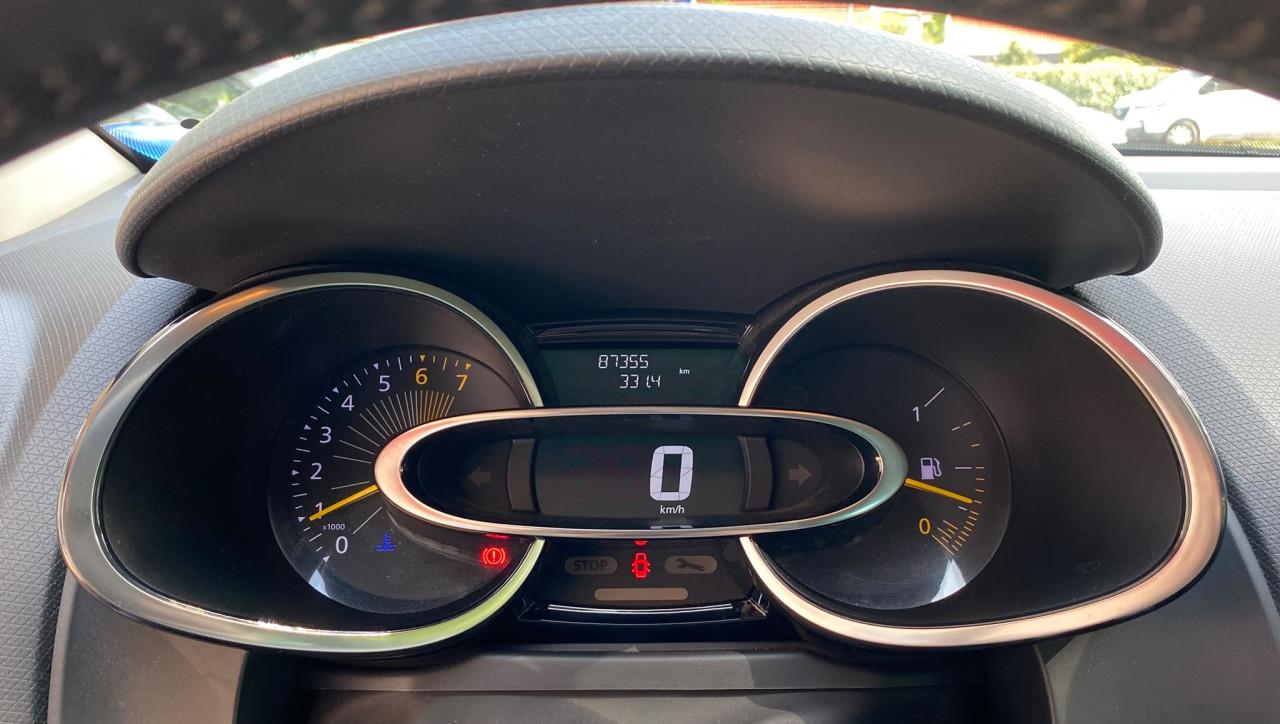 Renault Clio Estate 0.9 TCe Night & Day | 87.352 km | Navigatie | 1 eigenär
